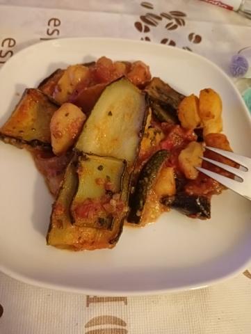 Ratatouille von Ekaterini Coutri | Hochgeladen von: Ekaterini Coutri