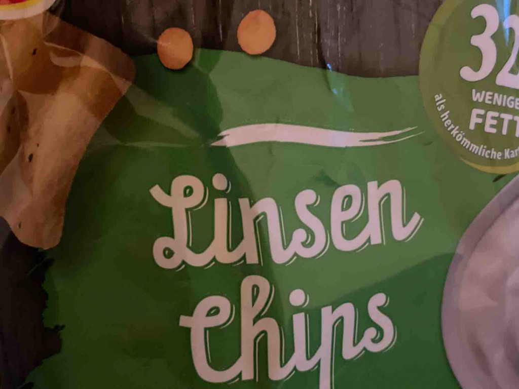 Linsen Chips Snack Day, Sour Cream von lisayakoub | Hochgeladen von: lisayakoub