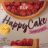 Happy Cake Himbeertorte von Nic121 | Hochgeladen von: Nic121