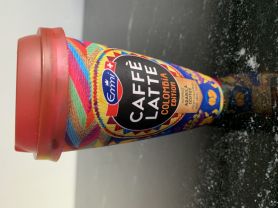 Caffe Latte Colombia Edition | Hochgeladen von: Sporty33