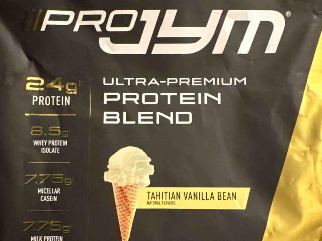 Protein Powdee, vanilla by jessriz36 | Uploaded by: jessriz36