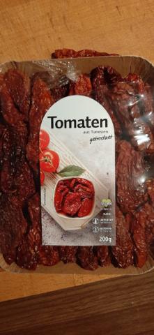 Getrocknete Tomaten von Leonie98 | Hochgeladen von: Leonie98