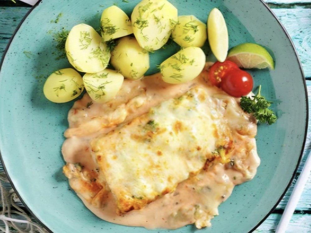 Schlemmerfilet alla Napoli von MarcHaussmann | Hochgeladen von: MarcHaussmann Schlemmerfilet alla Napoli von MarcHaussmann | Hochgeladen von: MarcHaussmann