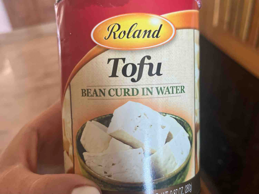 Tofu, in Wasser von MiriQueen | Hochgeladen von: MiriQueen
