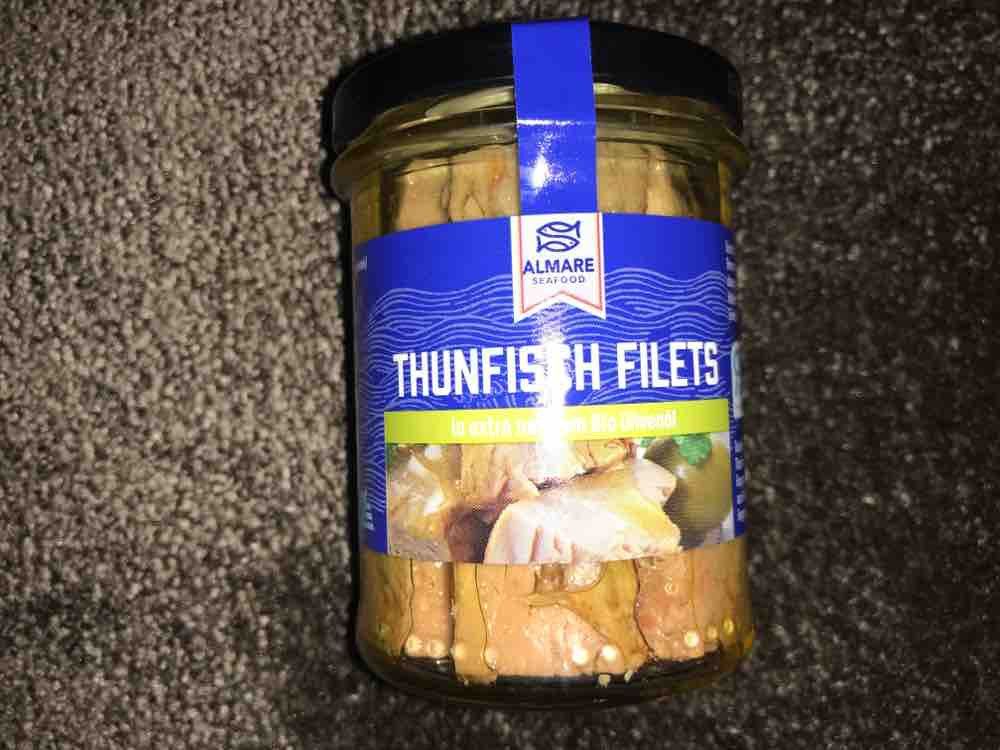 Thunfisch Filets von Evilguner | Hochgeladen von: Evilguner