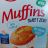 Sweet  Zero Muffin mix von katina1981 | Hochgeladen von: katina1981