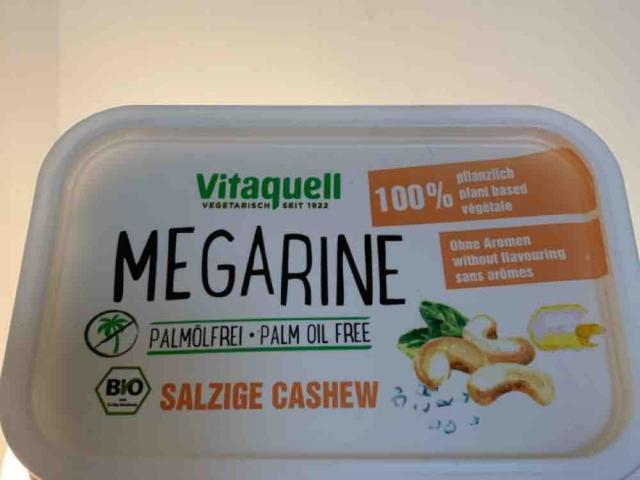 Megarine, salzige Cashew von sis196 | Hochgeladen von: sis196