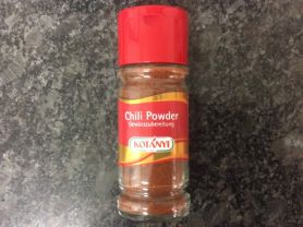 Chili Powder, Gewürzzubereitung | Hochgeladen von: rks