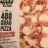 400 Grad Pizza Schinken von sophie1234 | Hochgeladen von: sophie1234