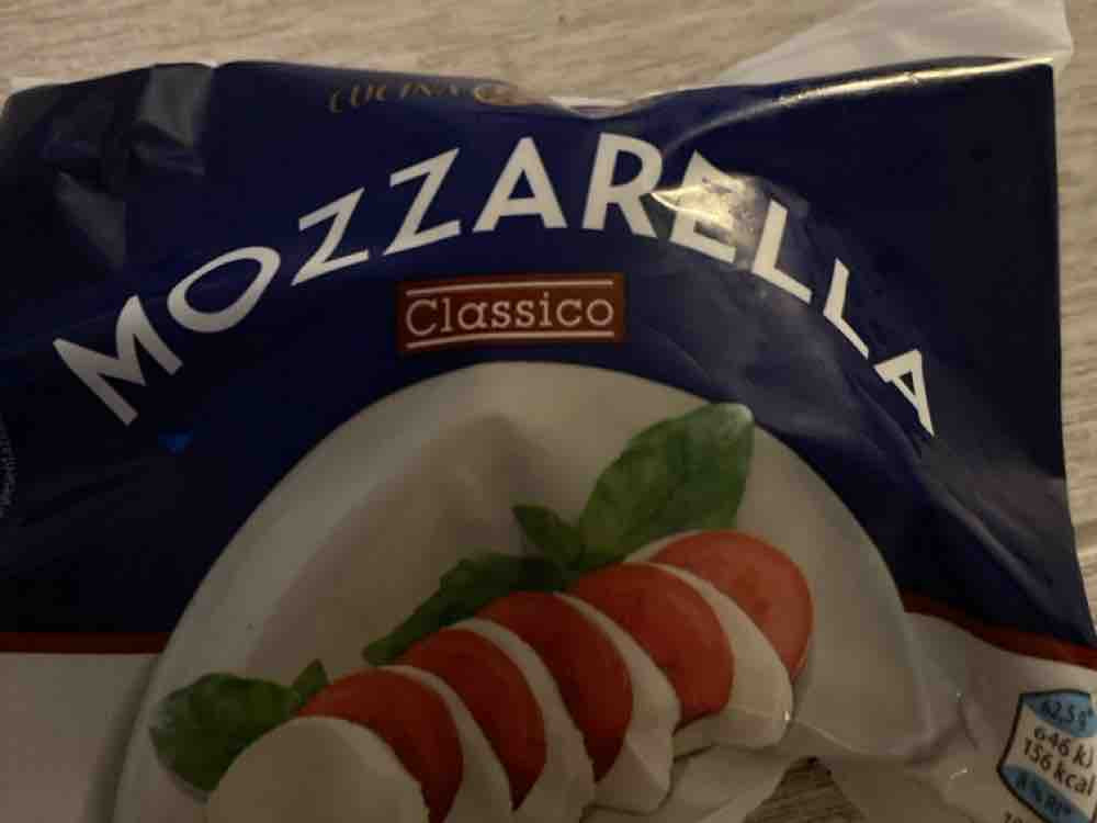 Mozzarella, Classico von SandyKaiser | Hochgeladen von: SandyKaiser