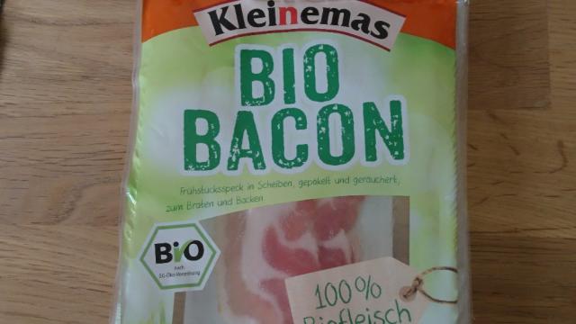 Bio Bacon von SmobblBobbl | Hochgeladen von: SmobblBobbl