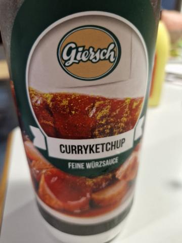 Curryketchup von Makra24 | Hochgeladen von: Makra24