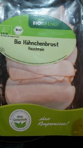 Bio Hähnchenbrust von Antje 83 | Hochgeladen von: Antje 83