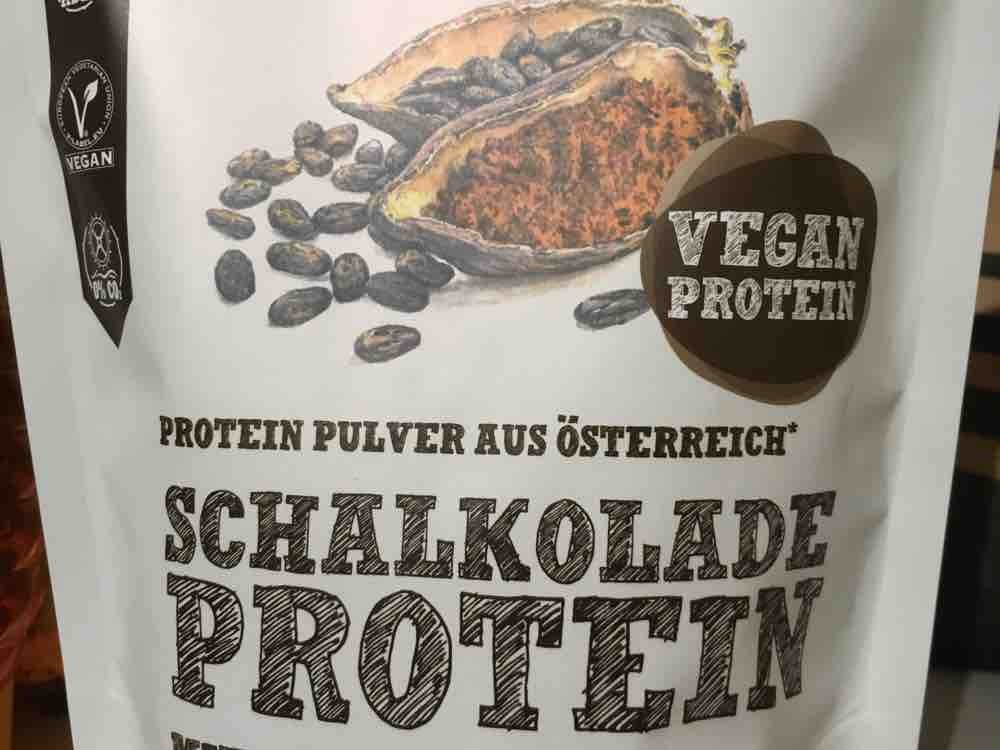 Schoko Protein, Vegan von lukasknapp865 | Hochgeladen von: lukasknapp865