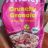 wholey Crunchy Granola, coconut cherry von Aluni | Hochgeladen von: Aluni