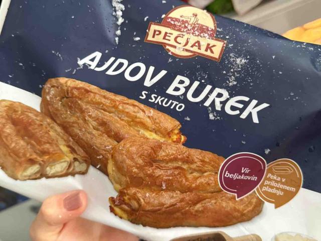 Burek, ajdov von al3n | Hochgeladen von: al3n