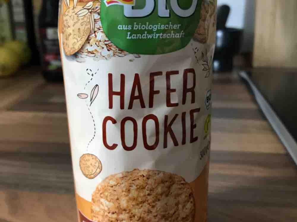 Bio Hafer Cookie, Vegan von Luqui | Hochgeladen von: Luqui