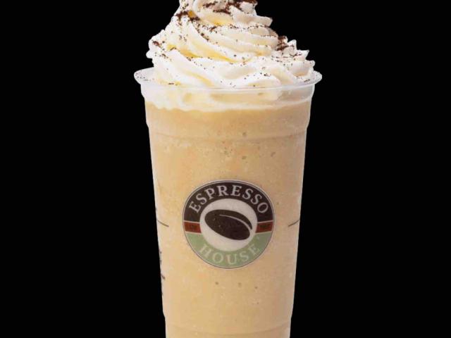 FRAPINO COFFEE, milk by sjuften | Uploaded by: sjuften