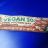 Vegan 30 high protein bar (Peanut Flavour), new improved recipe! | Hochgeladen von: Schafgesang