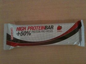 High Proteinbar +50%, Erdbeere | Hochgeladen von: Yoshijk