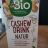 Cashew Drink, Natur von Foodie786 | Hochgeladen von: Foodie786