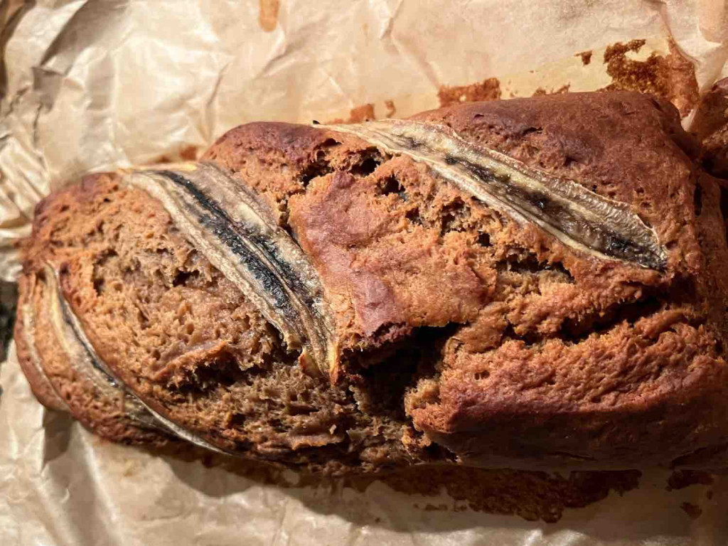 Bananenbrot von Mimo13 | Hochgeladen von: Mimo13