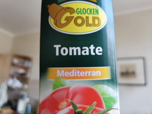 Tomato, Mediterranean von kugand | Hochgeladen von: kugand