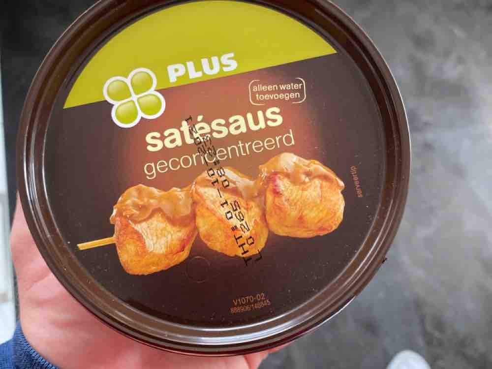satesaus von dercapo | Hochgeladen von: dercapo satesaus von dercapo | Hochgeladen von: dercapo