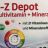 A-Z Depot Multivitamin + Mineral von BlackWitch | Hochgeladen von: BlackWitch