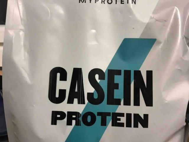 MyProtein Slow Release Casein by IceCube98 | Uploaded by: IceCube98