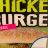 Chicken Burger, Classic von Micha522 | Hochgeladen von: Micha522