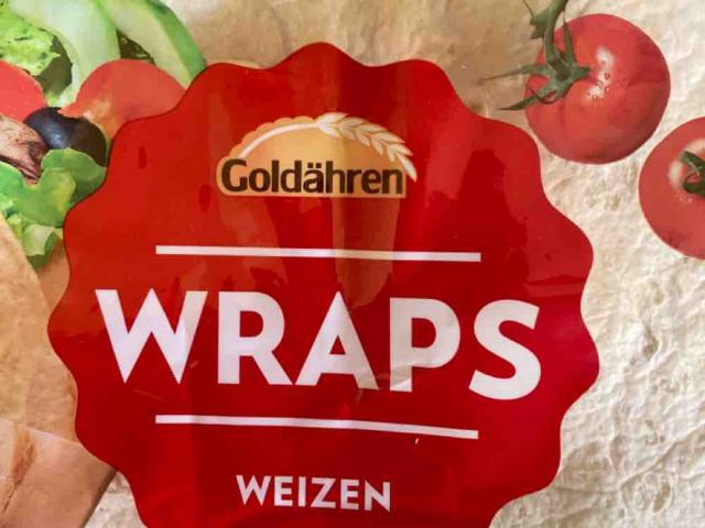 Weizen Wraps von erik1111111 | Hochgeladen von: erik1111111