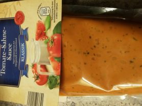 Tomaten Sahne Sauce | Hochgeladen von: Zecki 