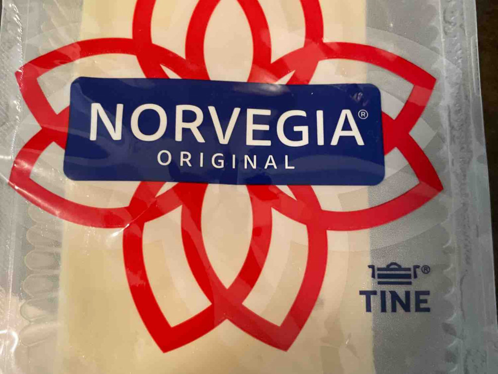 Norvegia Original, halfvast von LiBue6423 | Hochgeladen von: LiBue6423