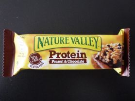 Nature Valley Protein, Peanut & Chocolate | Hochgeladen von: Zhinia