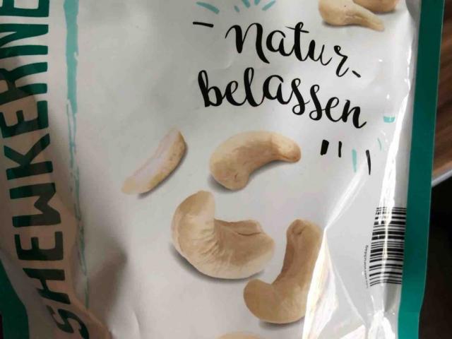 cashewkerne Natur belassen, trader joes von Perryjunior | Hochgeladen von: Perryjunior