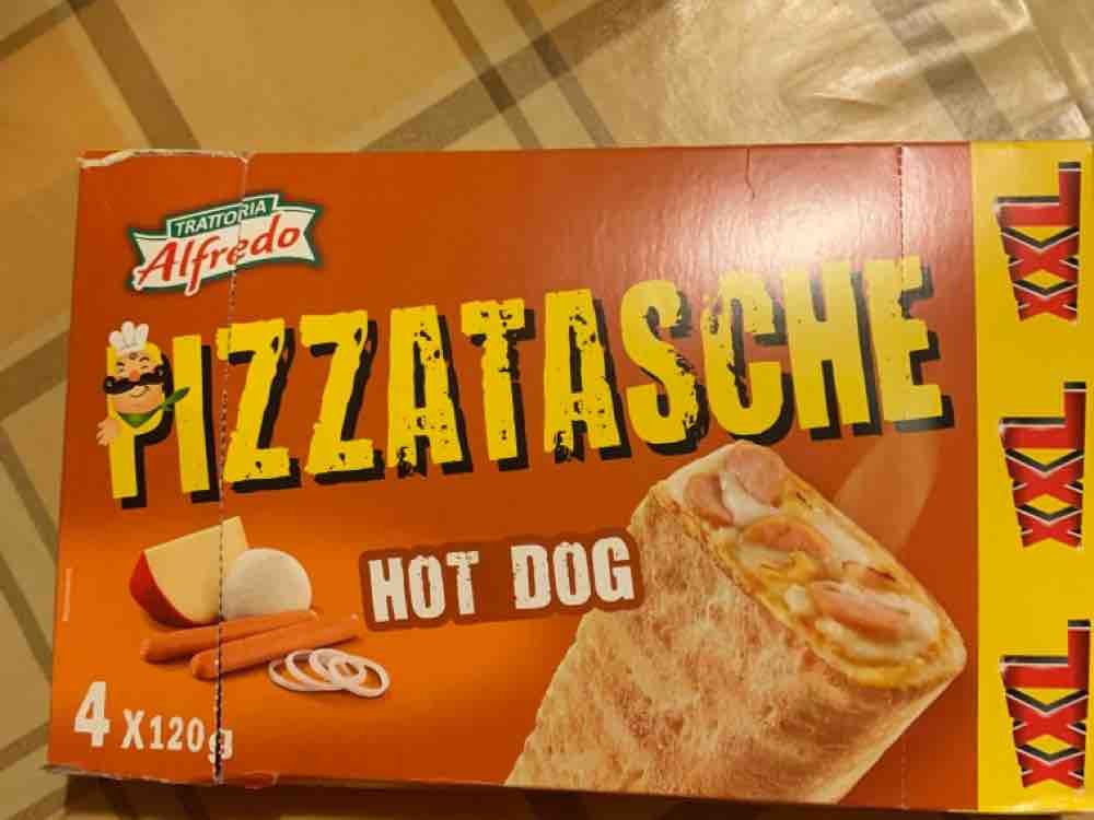 Pizzatasche, hot dog von georg55 | Hochgeladen von: georg55