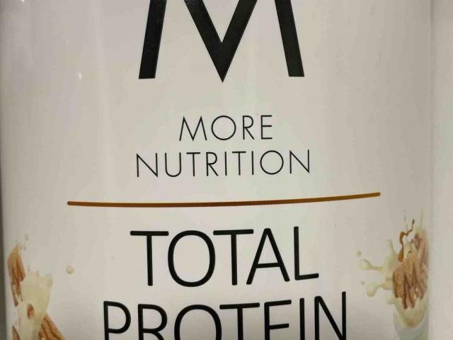 Total Protein Cinni Crunchy von JensS | Hochgeladen von: JensS