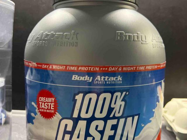 Casein protein, micellar casein von 7ven | Hochgeladen von: 7ven