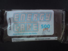 Energy Cake 500, Schoko | Hochgeladen von: Eva Schokolade Energy Cake 500, Schoko | Hochgeladen von: Eva Schokolade