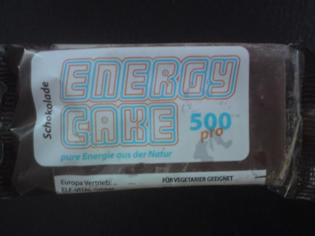 Energy Cake 500, Schoko | Hochgeladen von: Eva Schokolade