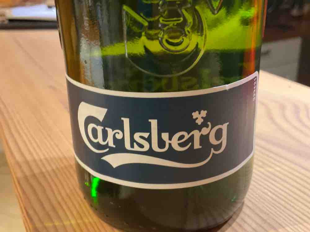 Carlsberg organic Alkoholfrei von Joerg35075 | Hochgeladen von: Joerg35075
