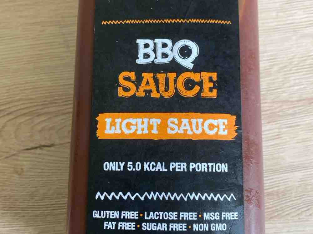 BBQ SAUCE von Red94 | Hochgeladen von: Red94