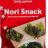 nori snacks by norsme | Hochgeladen von: norsme