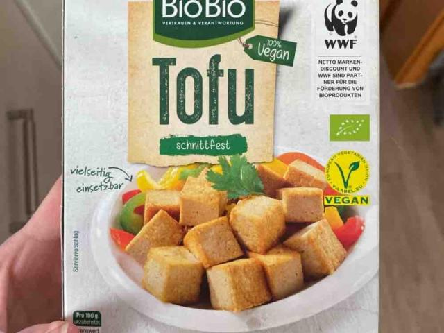 Tofu von marlinkrst | Hochgeladen von: marlinkrst
