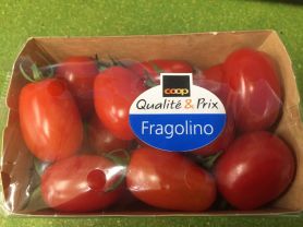Fragolino, Tomate | Hochgeladen von: Valeisator Fragolino, Tomate | Hochgeladen von: Valeisator