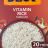 Tom‘s Best, Vitamin Rice von kleinamanda | Hochgeladen von: kleinamanda