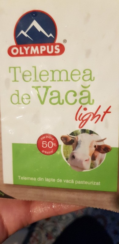 telemea vaca light olympus von Cristina Anca | Hochgeladen von: Cristina Anca
