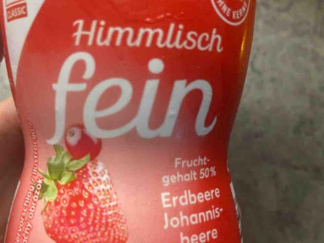 Himmlisch Fein, Erdbeere - Johannisbeere von severine1979 | Hochgeladen von: severine1979