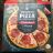 Steinofen Pizza nach Italienischer Art Edelsalami von bdtsat | Hochgeladen von: bdtsat